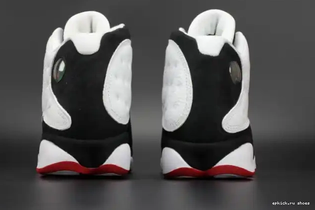 Rep Jordan Retro CDP Air Got He Game (2008) 13 309259-104 0523